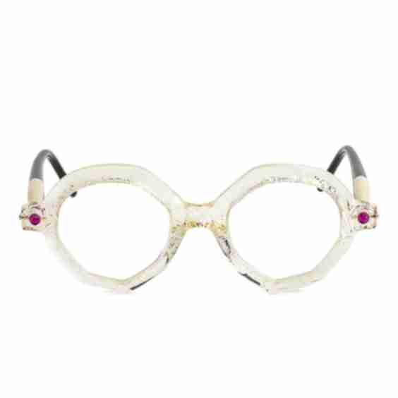 P 18 Glasses