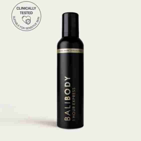 1 Hour Express Self Tan 225ml