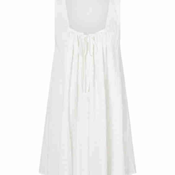 Willow Mini Dress 