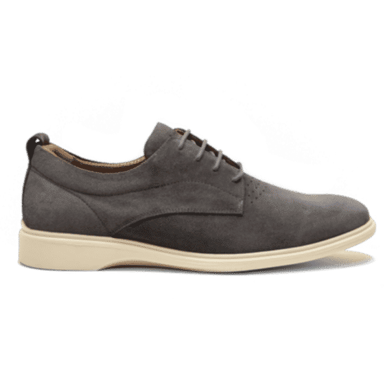 The Original Italian Suede Shoes