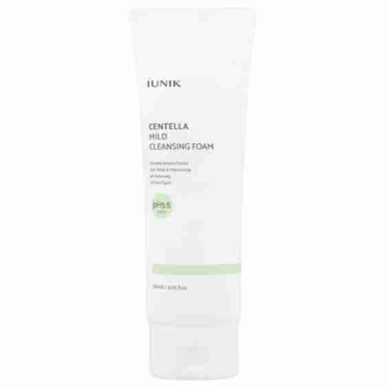 Centella Mild Cleansing Foam