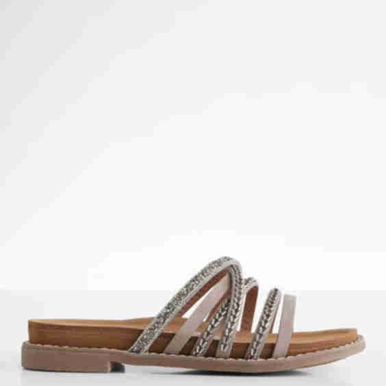 Natalie Sandals