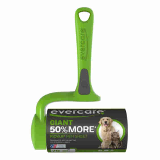 Pet 70 Layer Giant T-Handle Lint Roller