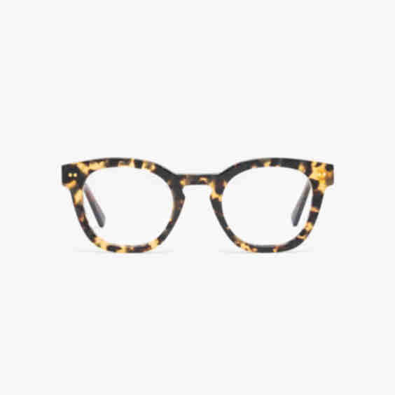 The Mina Eyeglasses 