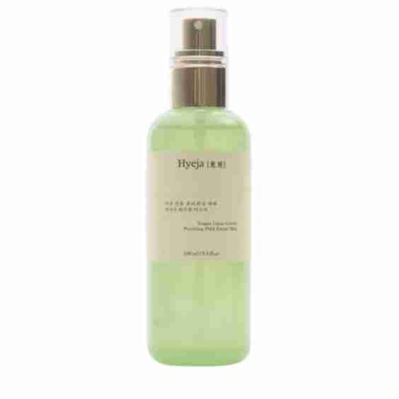 Lotus Purifying PHA Mist 100ml