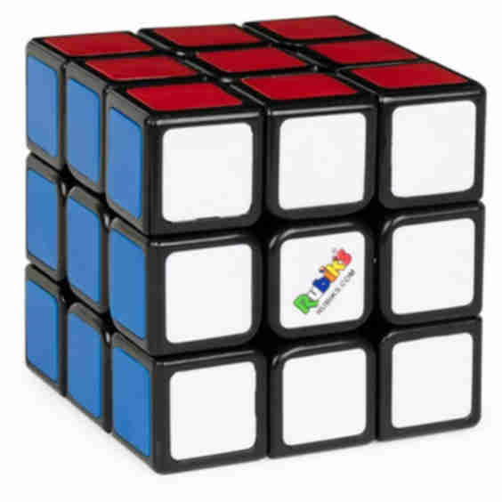 Rubiks Cube 3 X 3
