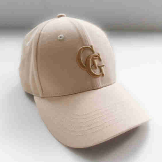 GG Baseball Cap