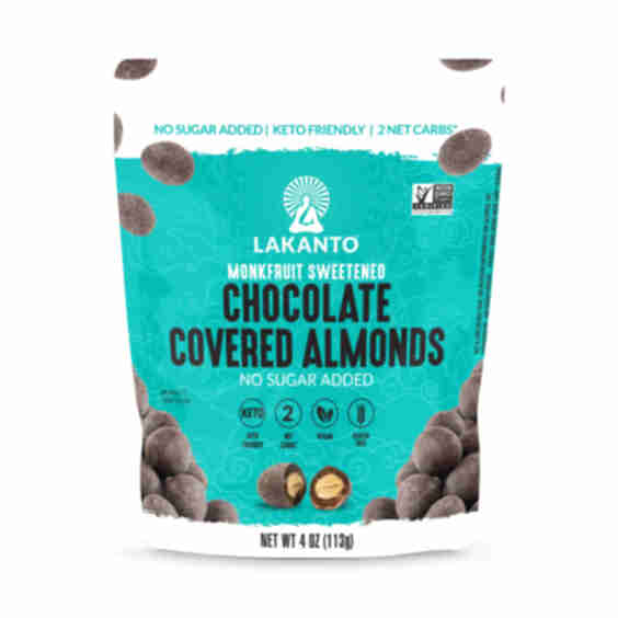 Organic Classic Monkfruit and Erythritol Sweetener