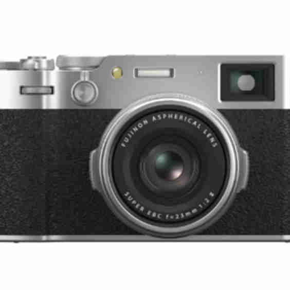 Fujifilm X100VI Digital Camera