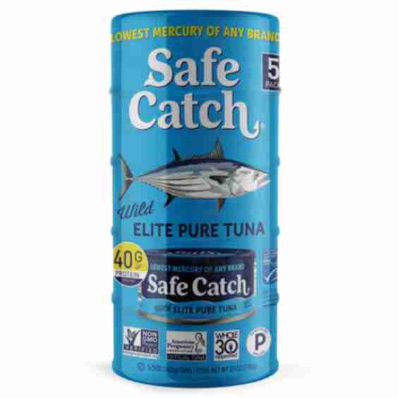 Elite Tuna, 5 pk.