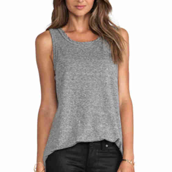 The Muscle Tee