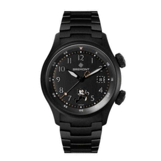 Altitude MB Meteor 'Felix The Cat' Watch 