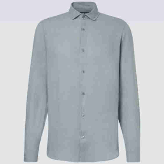 Antonio Linen Shirt