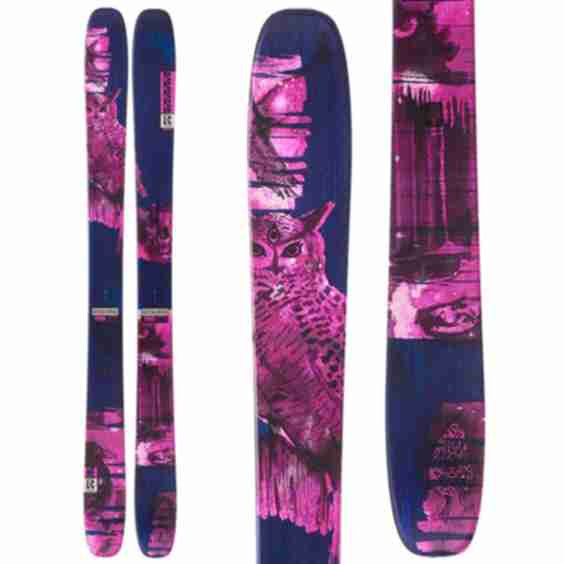 Reckoner 110 Skis 