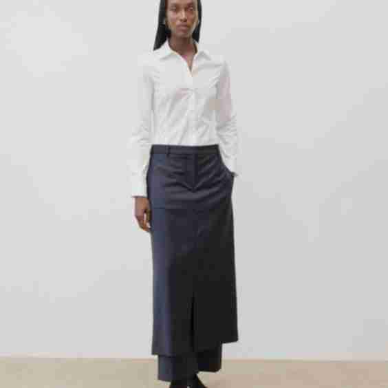 The Skirt Pant