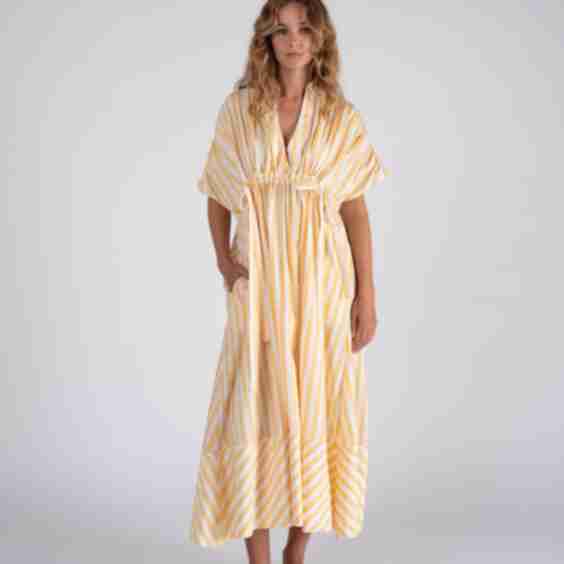 Lucinda Dress