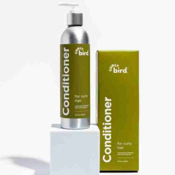 Conditioner - Pump Bottle 240 ml