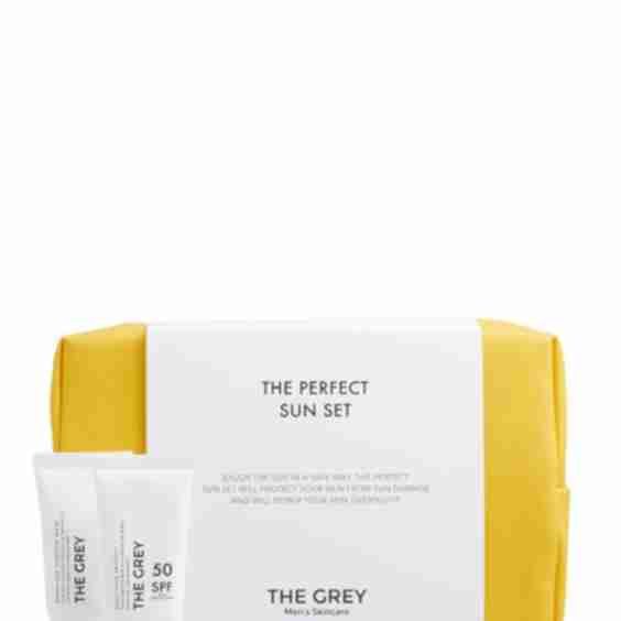 The Perfect Sun Set Care Set