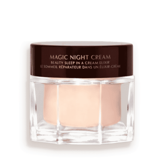 Magic Night Cream