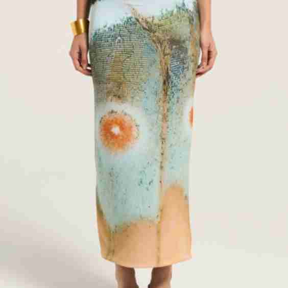 Tu x Mi Skirt