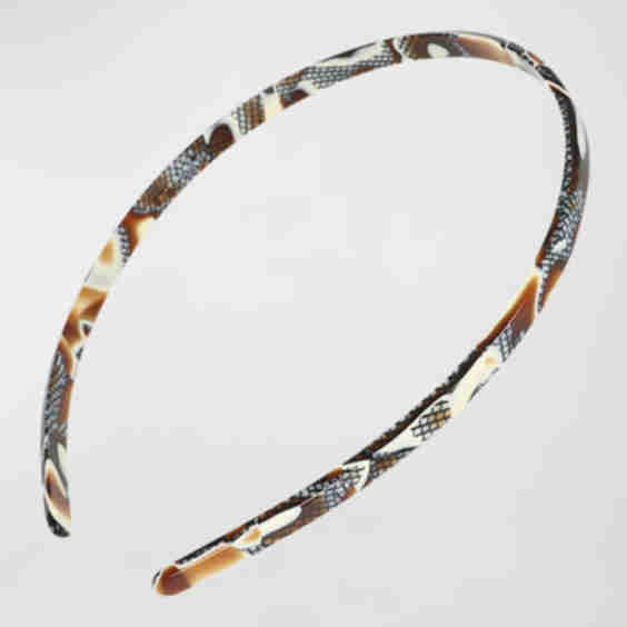 1/4" Ultracomfort Headband