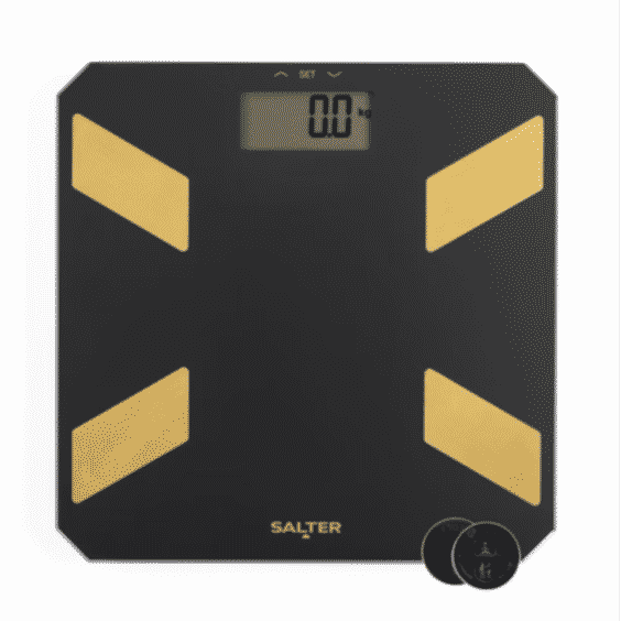 Glass Analyser Scale