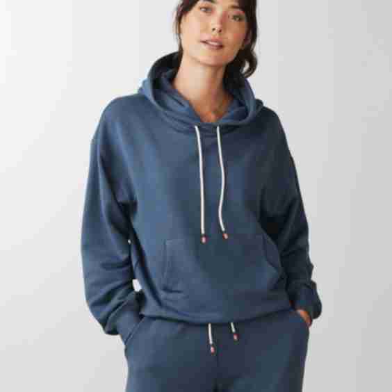 Recharge Monterey Hoodie