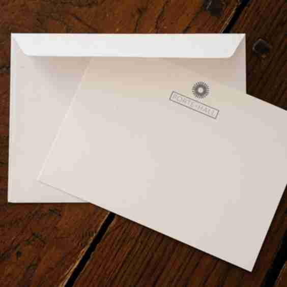 Gift Note