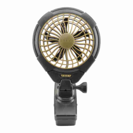 5" Clip Fan