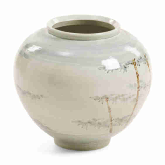 15 x 15 Large Aka Jar