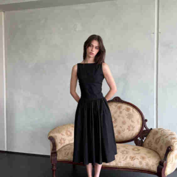 Bri Dress