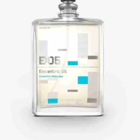 Escentric 05 Eau de Toilette