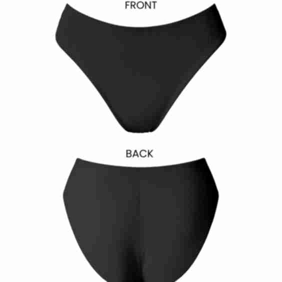 Alta Bottom