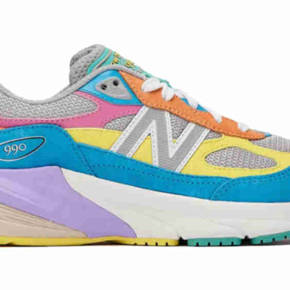 New Balance 990v6