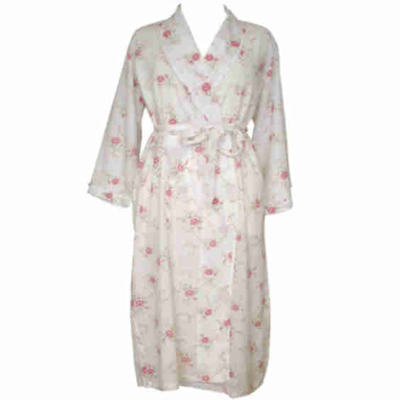 Katie Dressing Gown