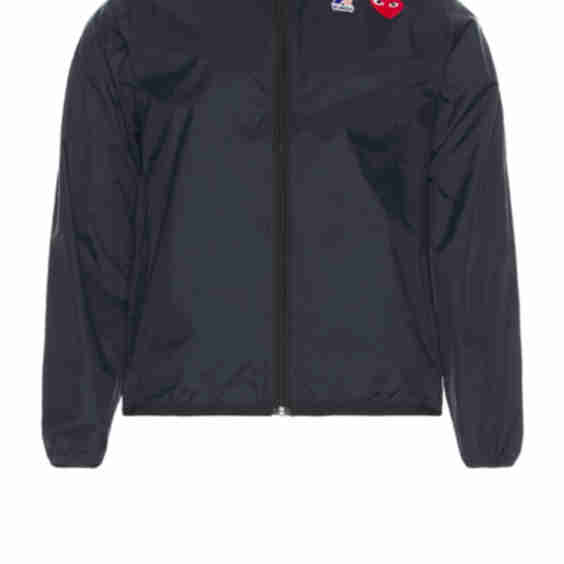 K-Way Full Zip Hoodie 