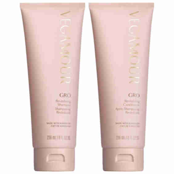 GRO Revitalizing Shampoo & Conditioner Kit