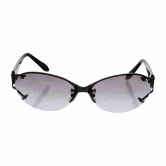 Nirvana Oversize Sunglasses