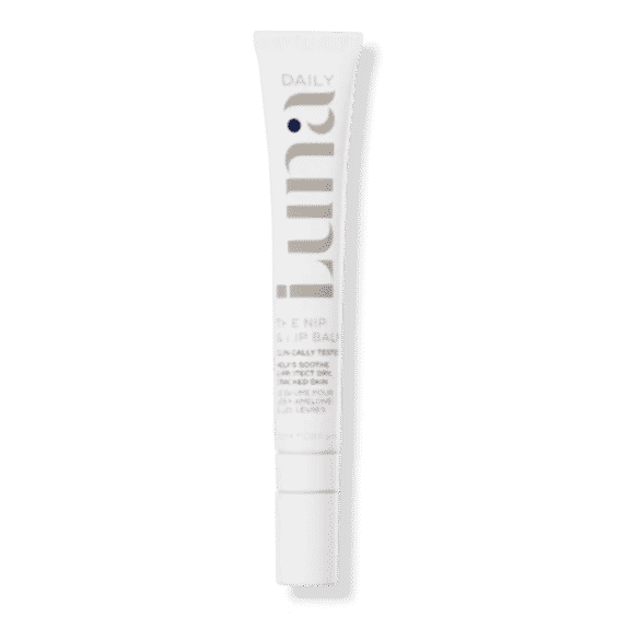 The Nip and Lip Balm - for Dry, Cracked Nipples and Lips