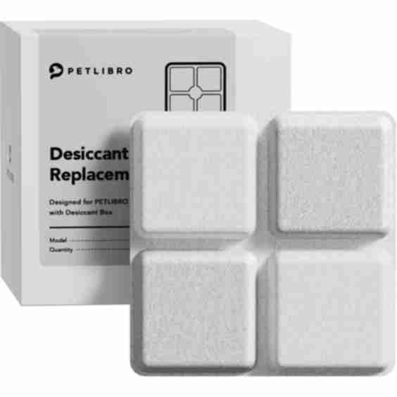 Food Desiccant Bag