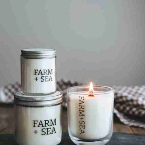 Fall + Holiday Classic Candle Collection