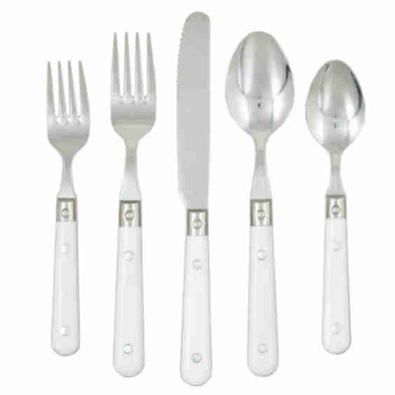 Leprix 20 Piece Set