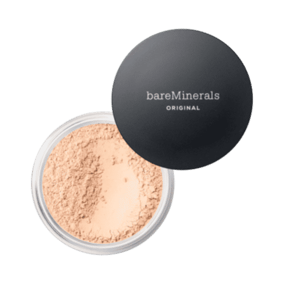 Original Loose Powder Foundation SPF 15