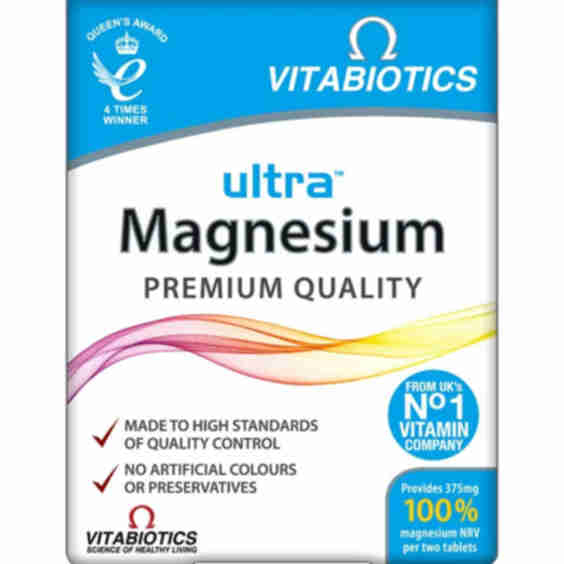 Ultra Magnesium