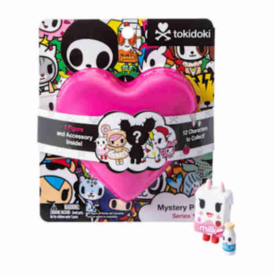 Mystery Pack