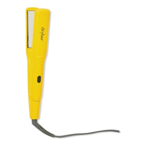 Tress Press Straightening Iron 1"