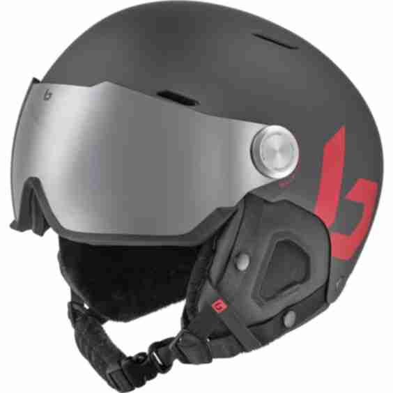Might Visor
