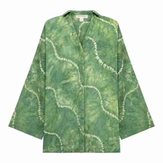 Sundowner Shirt 