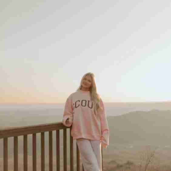 Heritage Terry Mockneck 