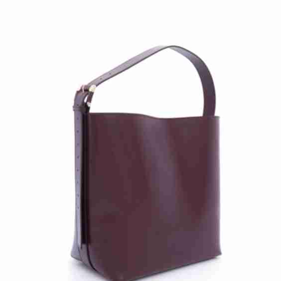 New In Traviata Bag